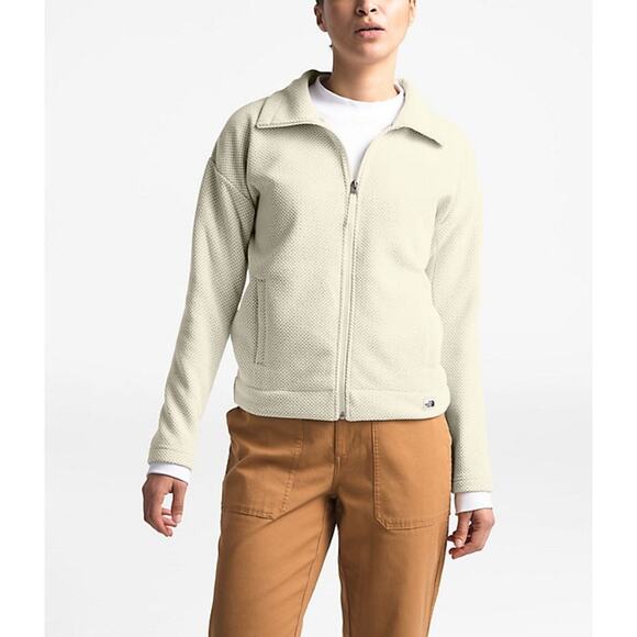 THE NORTH FACE Sibley Fleece Full Zip Jacket - Picture 1 of 6